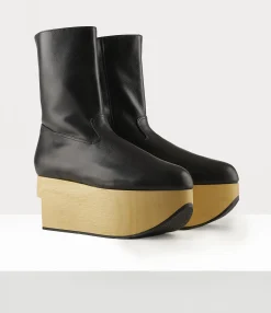 Rocking Horse Boot