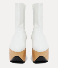 Rocking Horse Boot