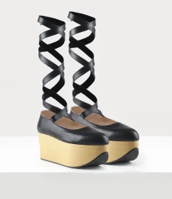 Rockinghorse Ballerina
