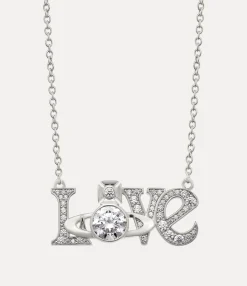 Roderico Pendant Necklace