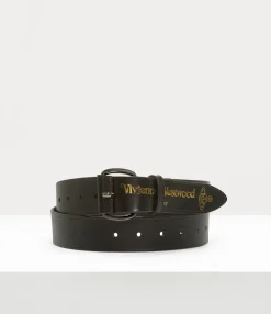 Roller Buckle Belt