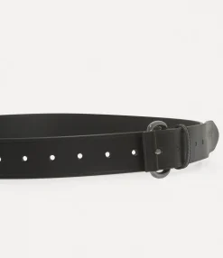 Roller Buckle Belt