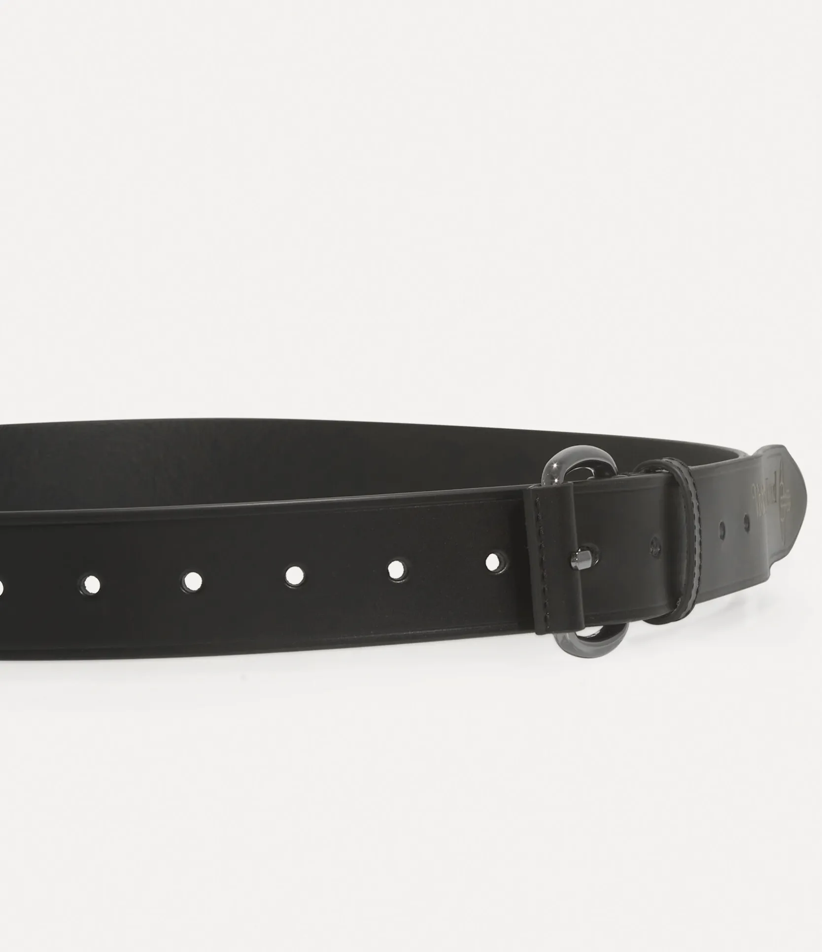 Roller Buckle Belt