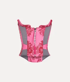 Romeo Corset