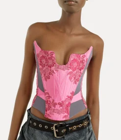 Romeo Corset