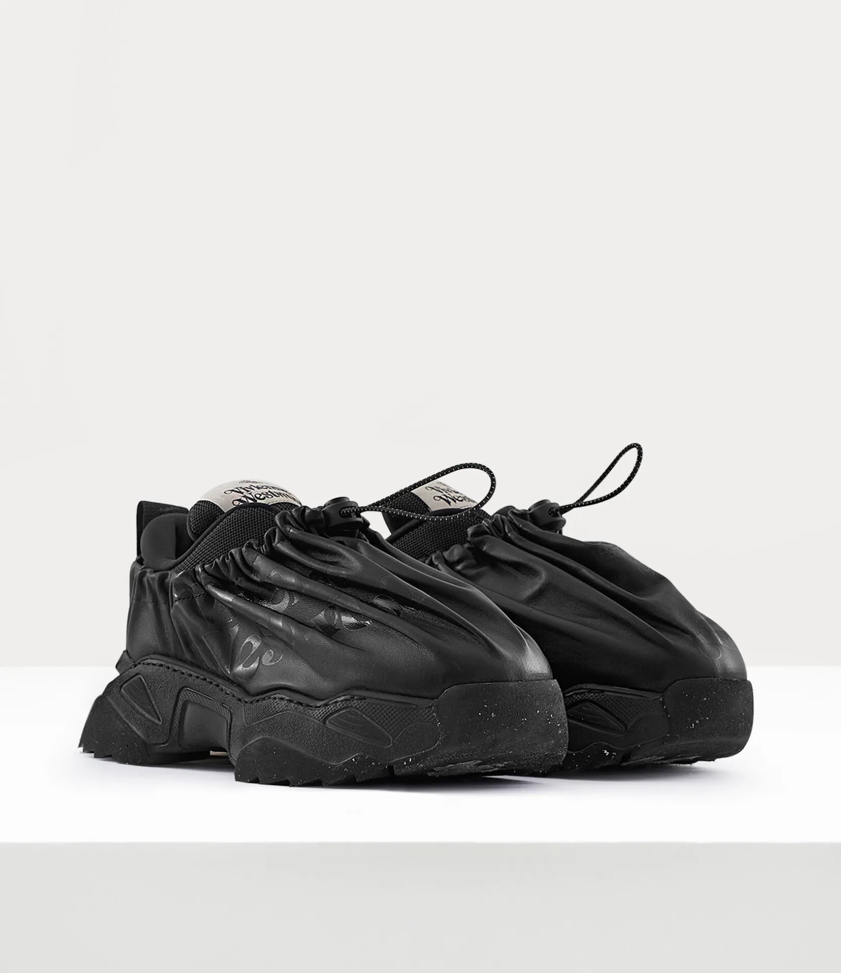 Romper Bag Trainer