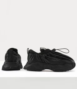Romper Bag Trainer