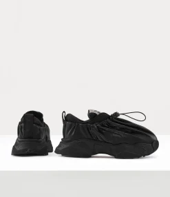 Romper Bag Trainer