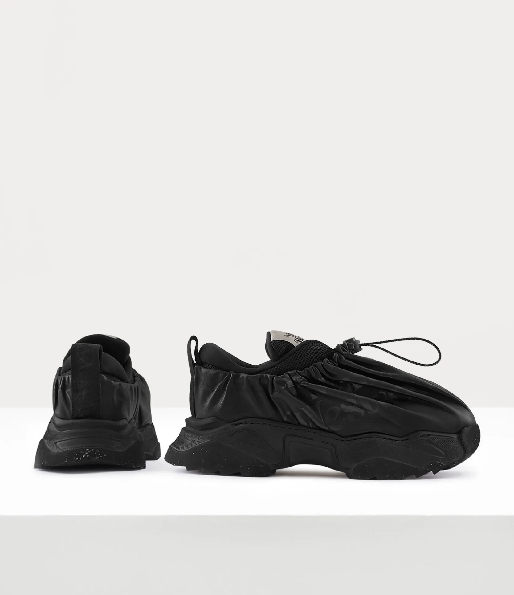 Romper Bag Trainer