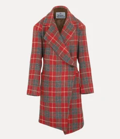 S Coat