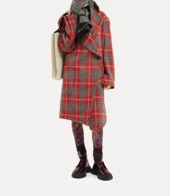 S Coat
