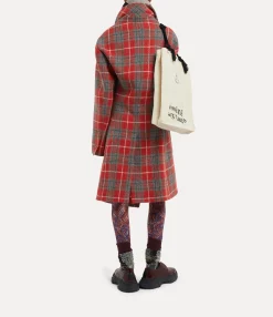 S Coat