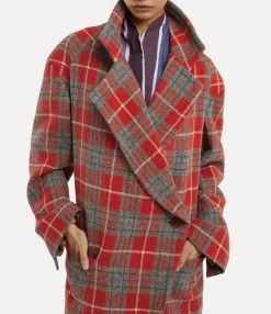 S Coat