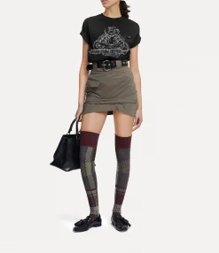 Safety Pin Orb Classic T-shirt