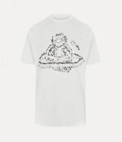 Safety Pin Orb Classic T-shirt