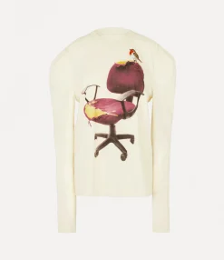 Saint Honore Top