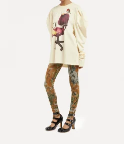 Saint Honore Top