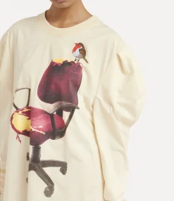 Saint Honore Top