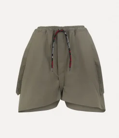 Saloon Shorts