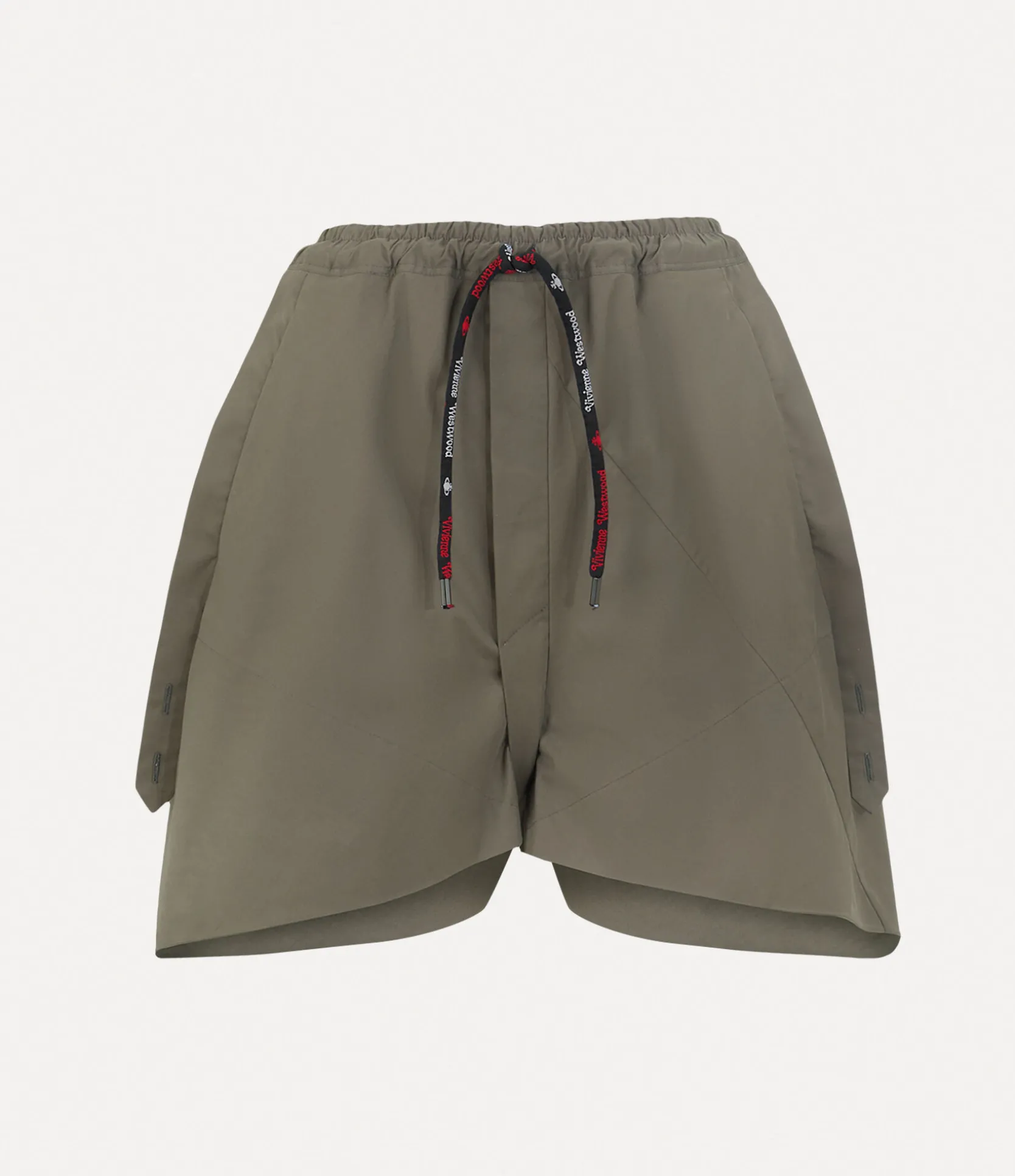 Saloon Shorts