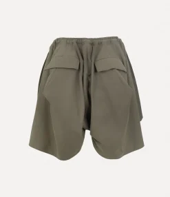 Saloon Shorts