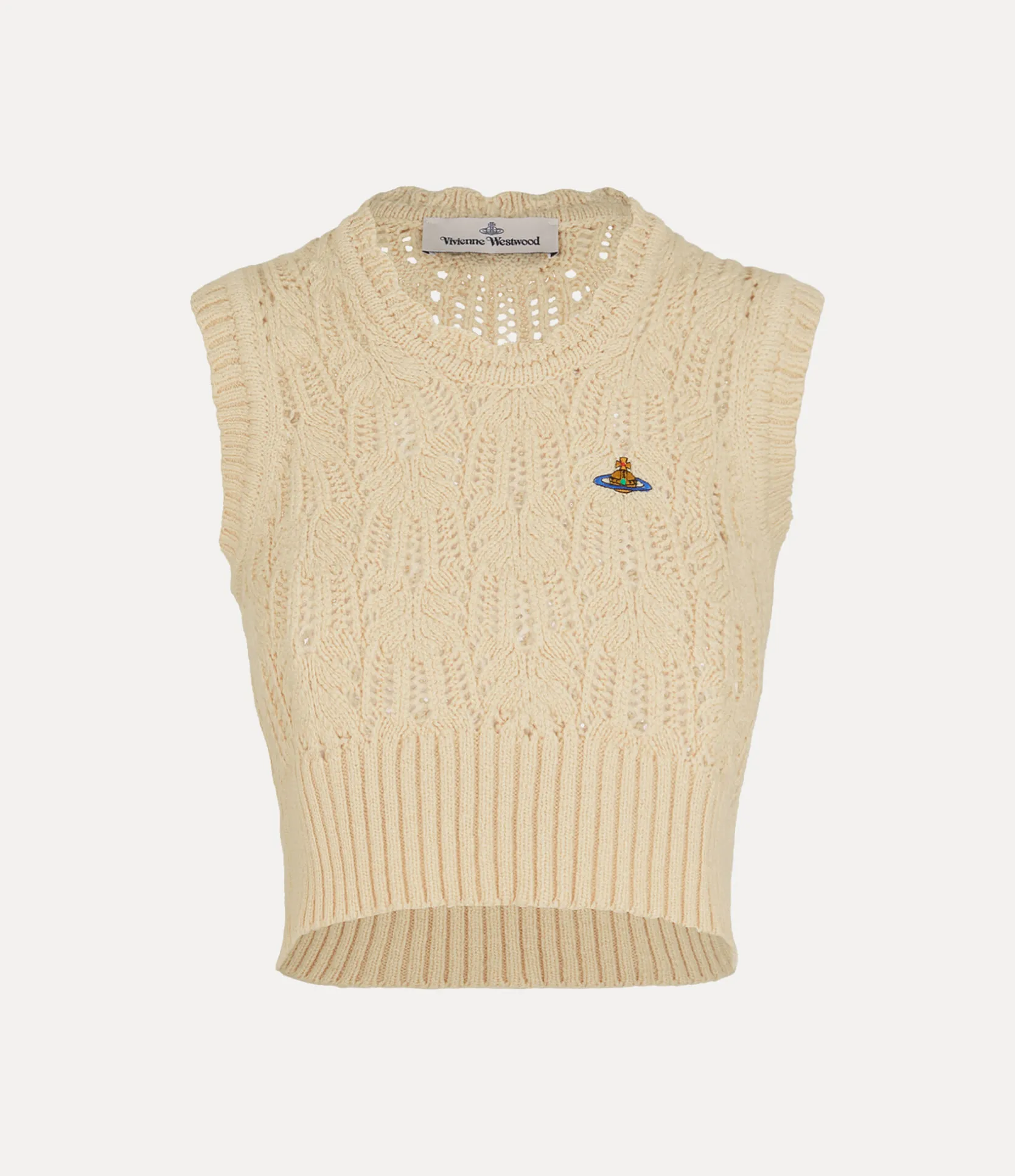 Samantha Top