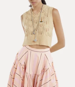 Samantha Top