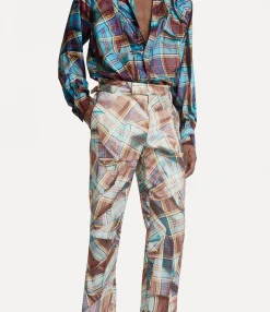 Sang Trousers