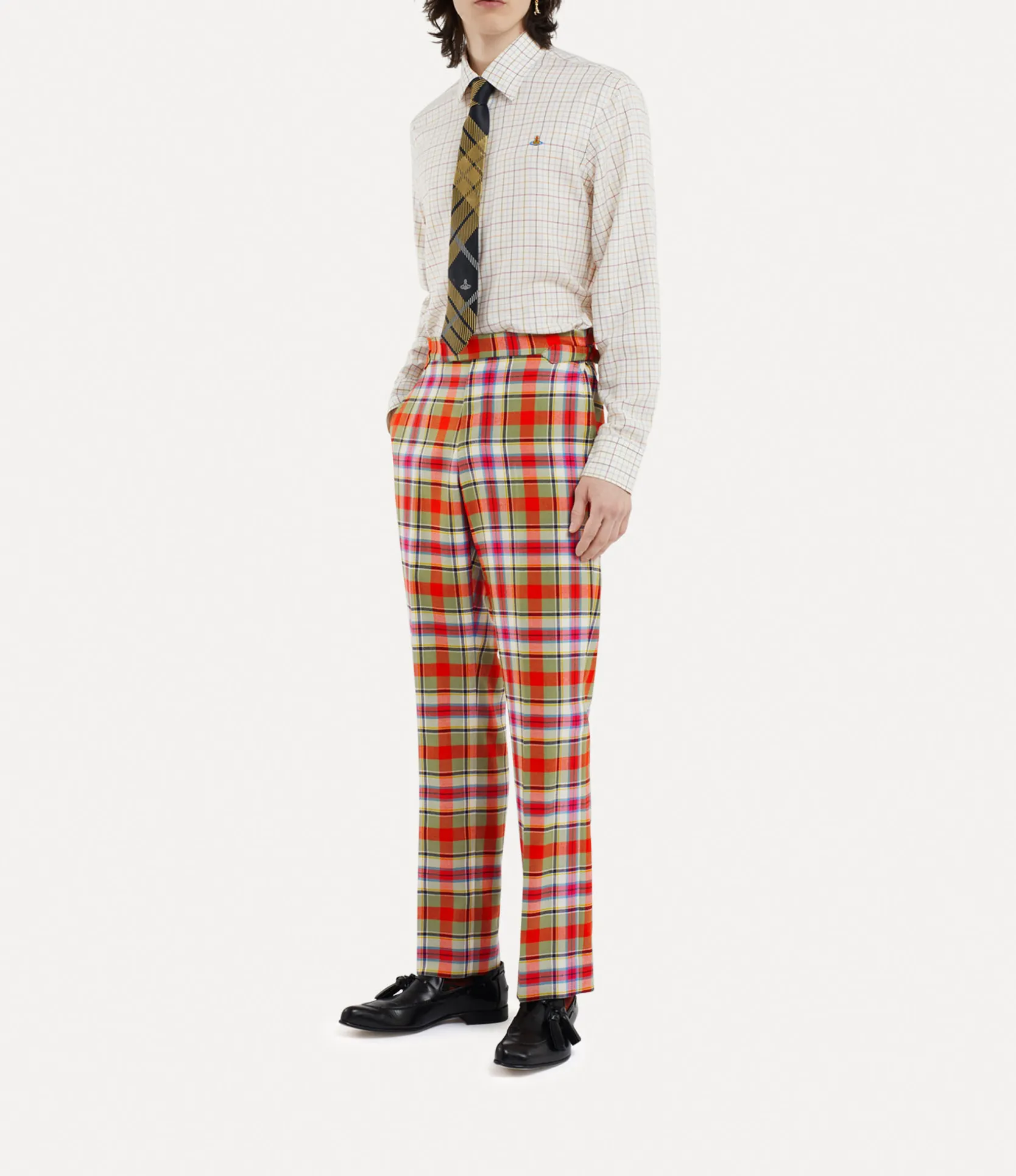 Sang Trousers