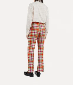 Sang Trousers