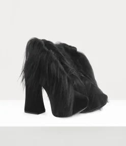Scottie Boot