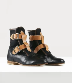Seditionaries Boot