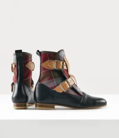 Seditionaries Boot