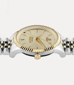 Seymour Watch