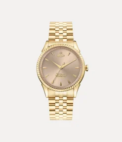 Seymour Watch