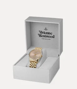Seymour Watch