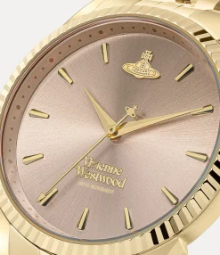Seymour Watch