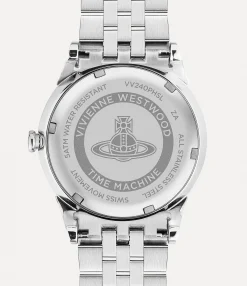 Seymour Watch