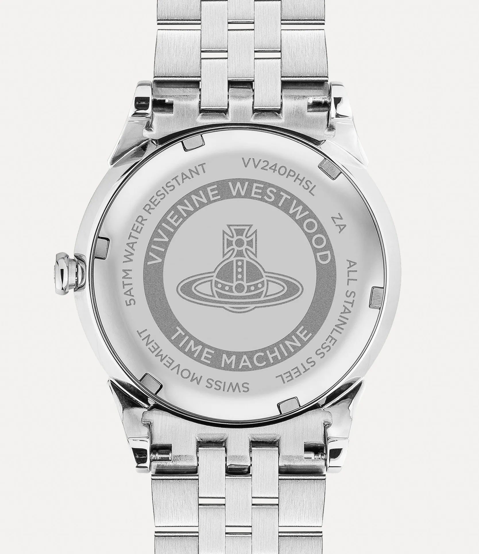 Seymour Watch