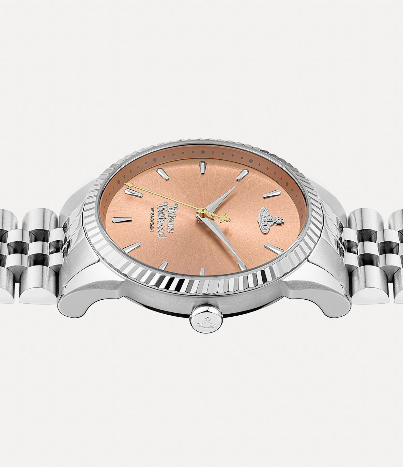 Seymour Watch