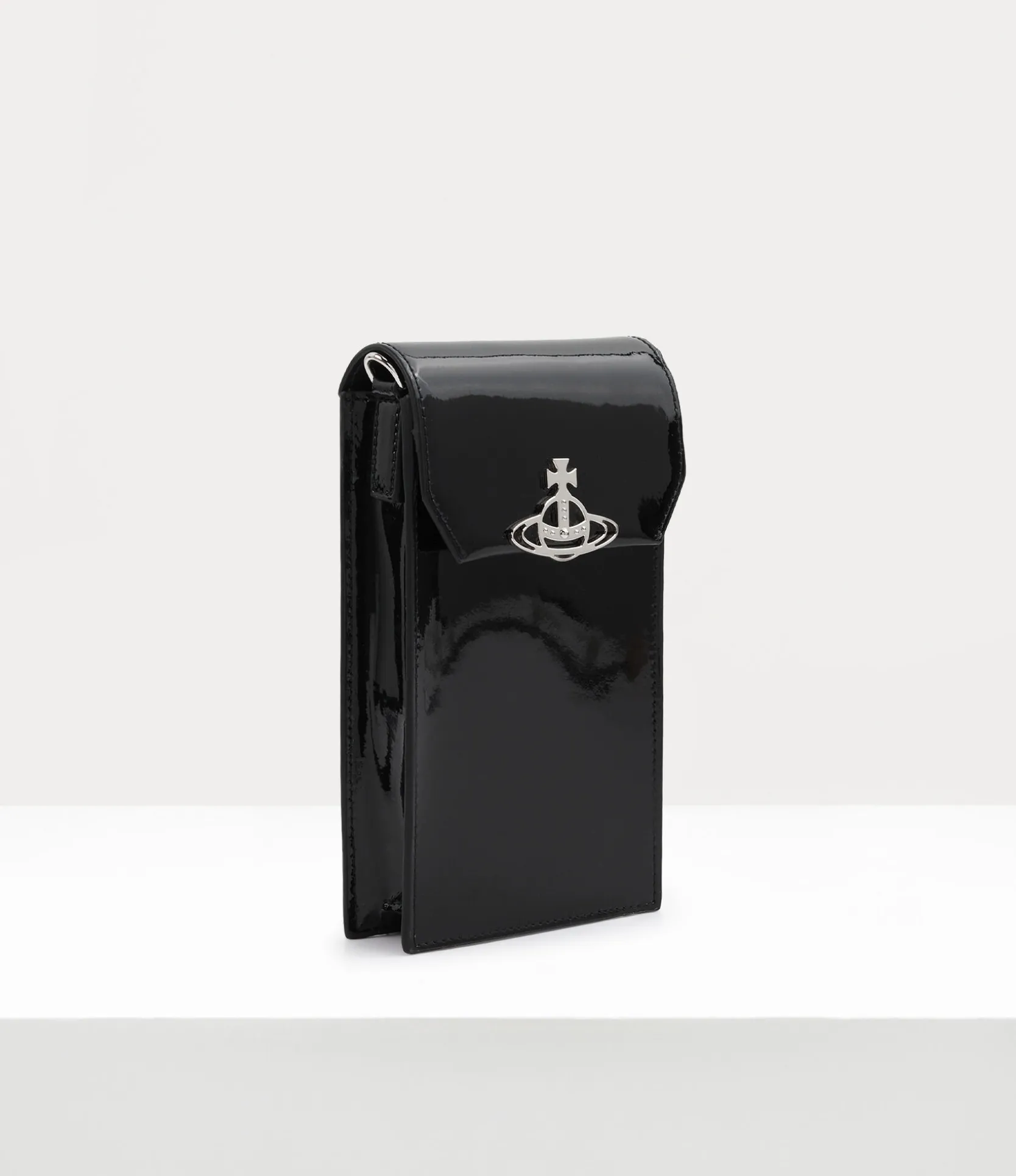 Shiny Phone Bag