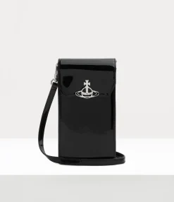 Shiny Phone Bag