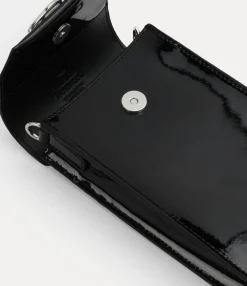 Shiny Phone Bag