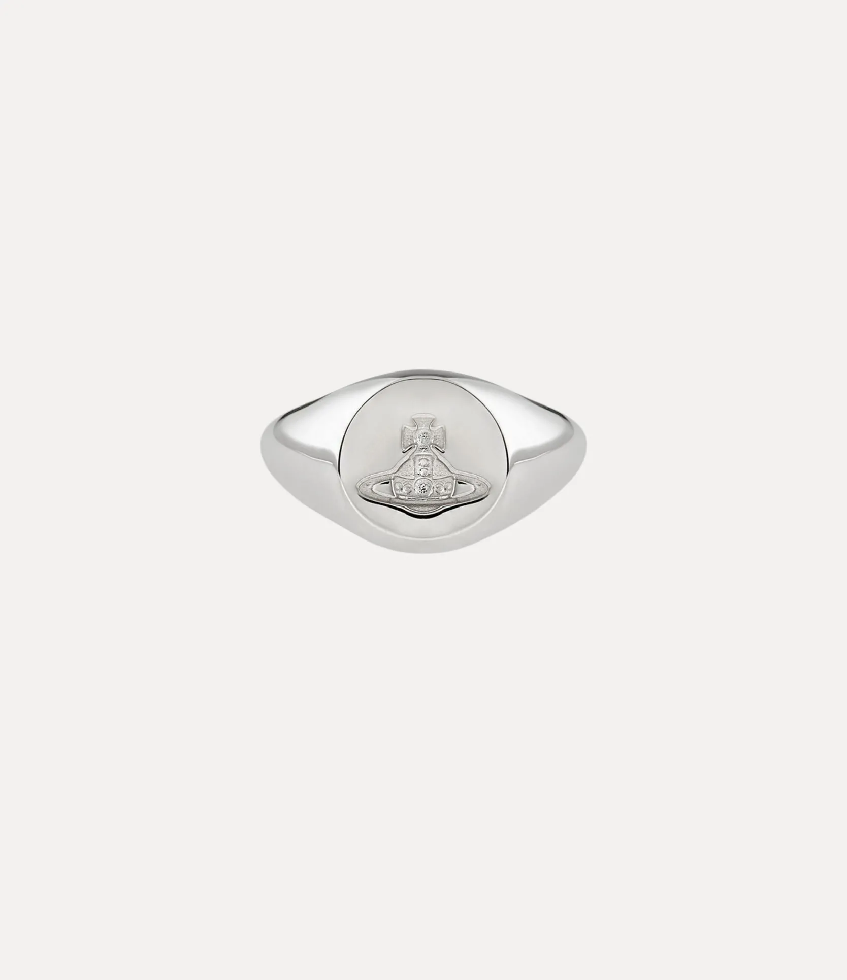 Sigillo Ring