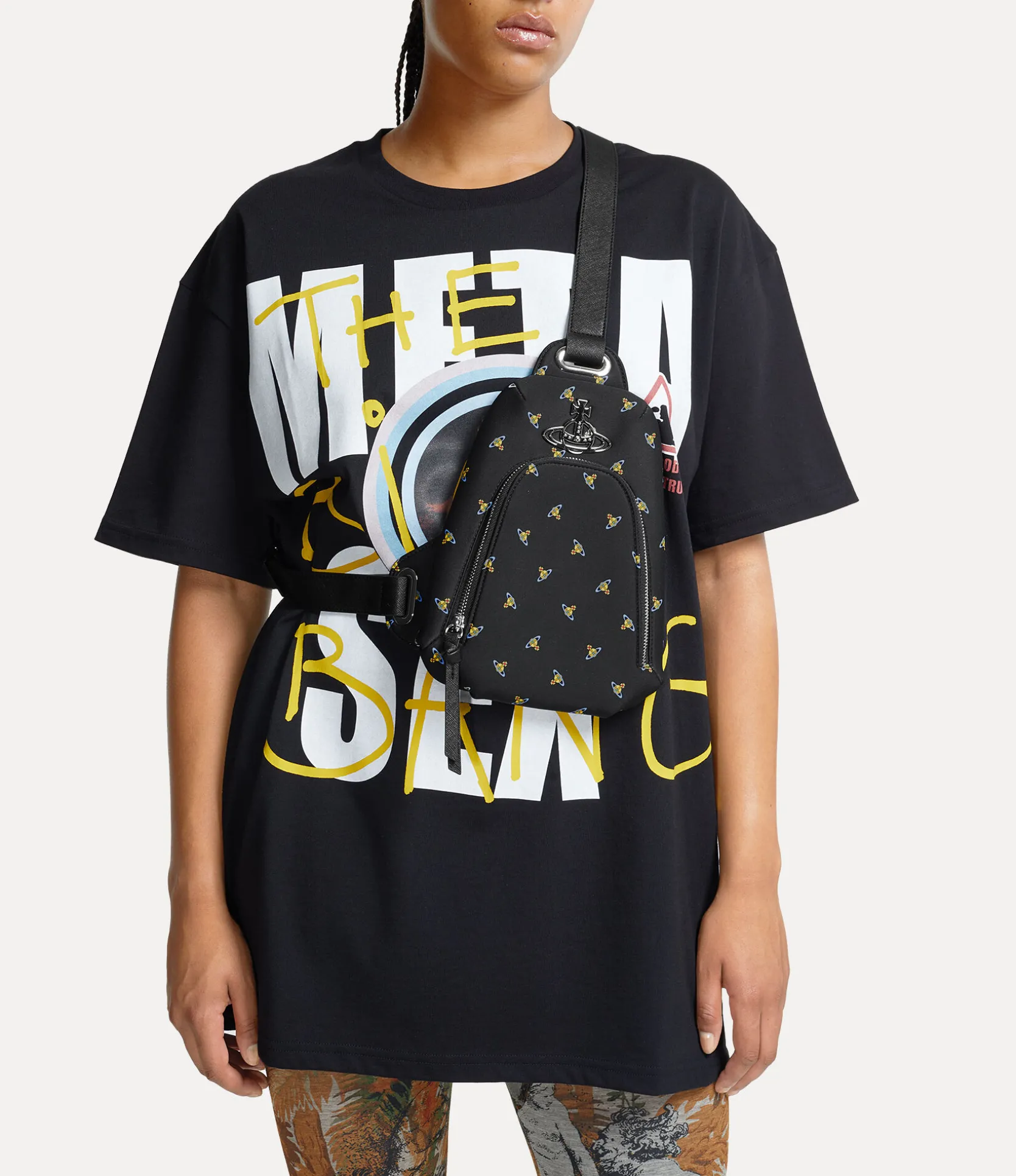 Sling Bag