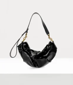 Small Agnes Shoulder Bag