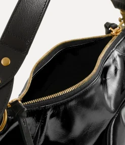 Small Agnes Shoulder Bag