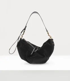 Small Agnes Shoulder Bag