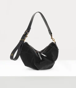 Small Agnes Shoulder Bag