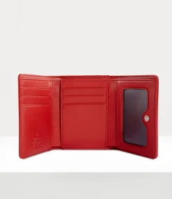 Small Frame Wallet